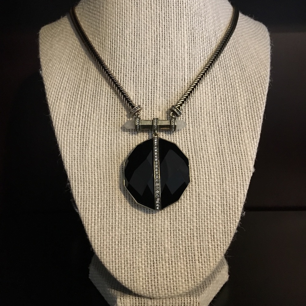 Chloe and Isabel Statement Necklace